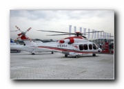 AB139, AgustaWestland