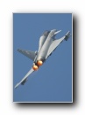 Typhoon T.1, 29(R) Sqn, RAF