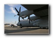 C-130J Hercules, 815th AS Flying Jennies, USAF