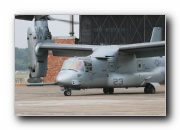 MV-22B Osprey, VMX-22 Argonauts, USMC
