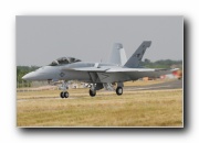 F/A-18F Super Hornet, VFA-122 Flying Eagles, USN