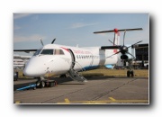 de Havilland Canada DHC-8-Q400, Tyrolean Airways (Austrian Arrows)