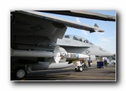 F/A-18F Super Hornet, VFA-122 Flying Eagles, USN