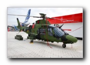 Hkp15 (A109 LUH), AgustaWestland