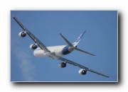 Airbus A340-600, Airbus Industries