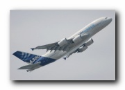 Airbus A380-800, Airbus Industries