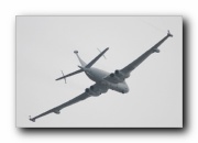 Nimrod MRA.4, BAE Systems