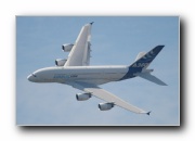 Airbus A380-800, Airbus Industries