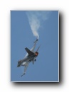 F-16CJ Fighting Falcon, 23rd FS Fighting Hawks, USAF