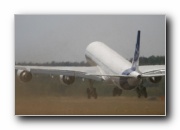 Airbus A340-600, Airbus Industries