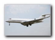 Bombardier Global Express, TAG Aviation
