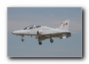 Hawk Mk 129, Royal Bahraini AF
