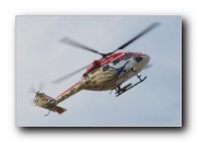 Dhruv, Hindustan Aeronautics