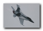 F/A-18F Super Hornet, VFA-122 Flying Eagles, USN