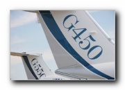 Gulfstream G450 & G550, Gulfstream