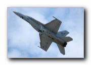 F/A-18F Super Hornet, VFA-122 Flying Eagles, USN