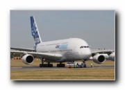 Airbus A380-800, Airbus Industries