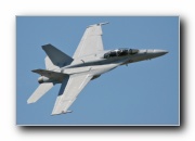 F/A-18F Super Hornet, VFA-122 Flying Eagles, USN