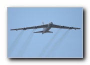 B-52H Stratofortress, 11th BS / 2nd BW, USAF