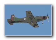 PC-9M, LETS, Slovenian AF