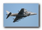 Harrier GR.7A, 800NAS, RN