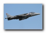 Harrier GR.7A, 800NAS, RN