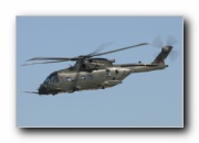 Merlin HC.3, 28(AC) Sqn, RAF