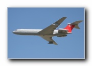 VC-10 C.1K, 101 Sqn, RAF