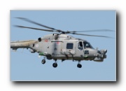 Lynx HMA.8, The Black Cats, 702NAS, RN