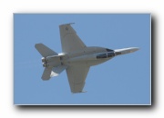 F/A-18F Super Hornet, VFA-122 Flying Eagles, USN