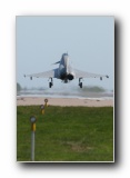 Typhoon T.1, 29(R) Sqn, RAF
