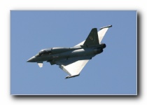 Typhoon T.1, 29(R) Sqn, RAF