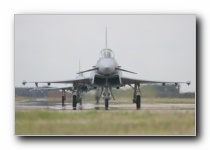 C.16 Typhoons, 113 Esc/Ala 11, Spanish AF
