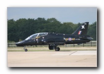 Hawk T.1A, 100 Sqn, RAF