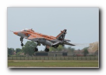 Jaguar GR.3A, 6 Sqn, RAF
