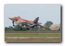 Jaguar GR.3A, 6 Sqn, RAF