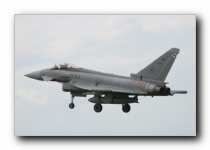 C.16 Typhoon, 113 Esc/Ala 11, Spanish AF