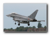 C.16 Typhoon, 113 Esc/Ala 11, Spanish AF