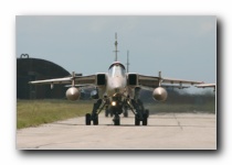 Jaguar GR.3A, 6 Sqn, RAF