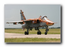 Jaguar GR.3A, 6 Sqn, RAF