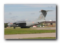 Il-78MKI Midas, 78 Sqn, Indian AF