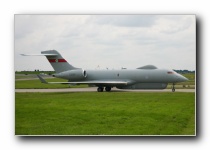Sentinel R.1, 5(AC) Sqn, RAF