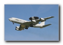 E-3A Sentry, NAEW&CF, NATO