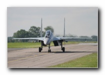 Su-30MKI Flanker, 30 Sqn, Indian AF
