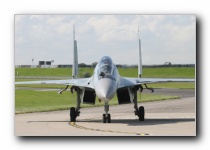 Su-30MKI Flanker, 30 Sqn, Indian AF