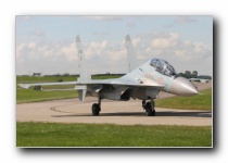 Su-30MKI Flanker, 30 Sqn, Indian AF