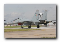 Su-30MKI Flanker, 30 Sqn, Indian AF