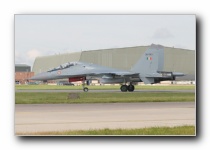 Su-30MKI Flanker, 30 Sqn, Indian AF