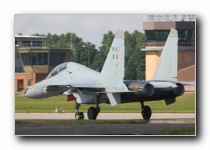 Su-30MKI Flanker, 30 Sqn, Indian AF