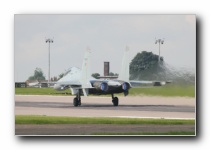 Su-30MKI Flanker, 30 Sqn, Indian AF